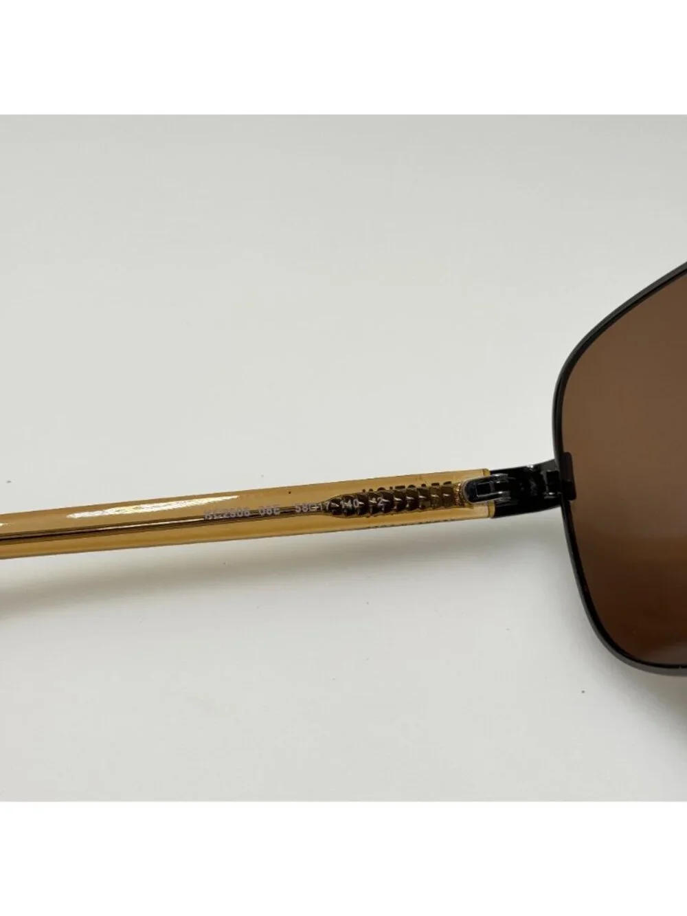 Kenneth Cole lenses have